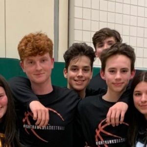 Meet your Posher, Zack